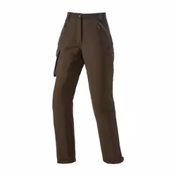 PARFORCE Women's Winter Hunting trousers Ultimate® Huntex Take-off bib