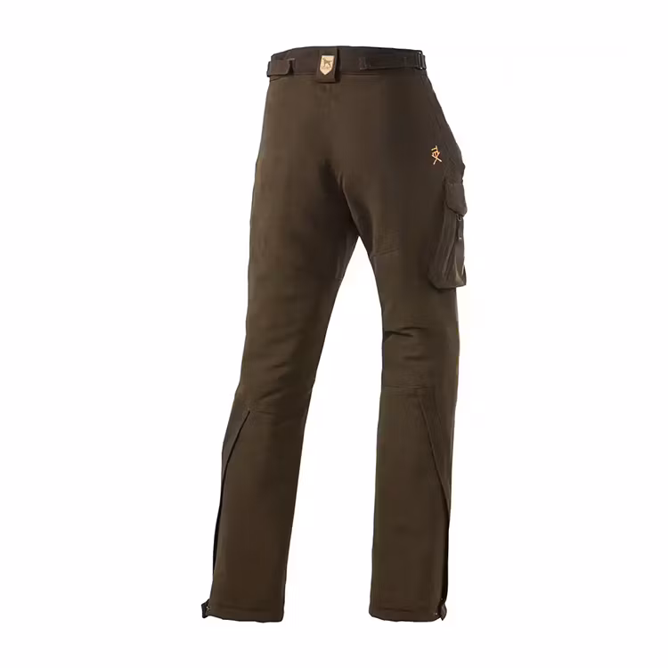 PARFORCE Women's Winter Hunting trousers Ultimate® Huntex Take-off bib