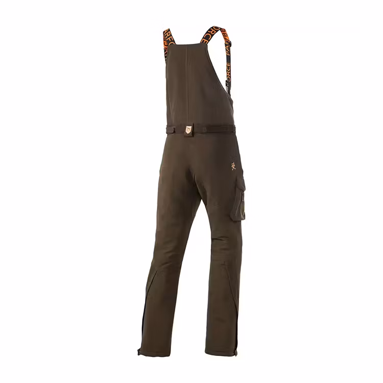 PARFORCE Women's Winter Hunting trousers Ultimate® Huntex Take-off bib