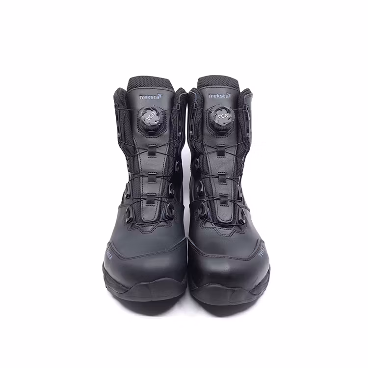 TREKSTA Tiger Tactical GTX