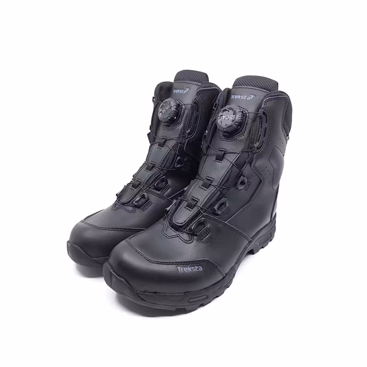 TREKSTA Tiger Tactical GTX