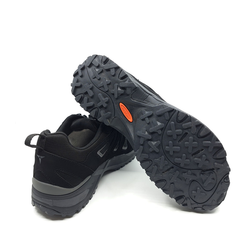 TREKSTA Nevado Low Boa GTX