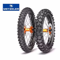 METZELER MC360 MID SOFT 100/100-18 59M