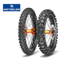 METZELER MC360 MID SOFT 90/90-21F 54M