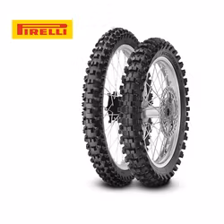 PIRELLI SCORPION XC MID SOFT 120/100-18 68M