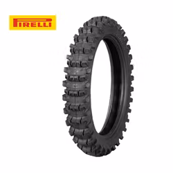 PIRELLI SCORPION MX SOFT 110/90-19 62M