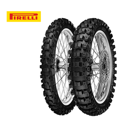 PIRELLI SCORPION MX32 MID HARD 100/90-19 57M