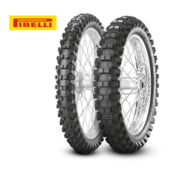 PIRELLI SCORPION MX EXTRA X 100/90-19 57M