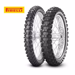 PIRELLI SCORPION MX EXTRA X 80/100-21F 51M
