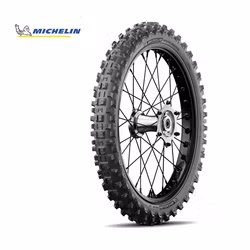 MICHELIN ENDURO MEDIUM 2 90/100-21F 57R