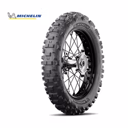 MICHELIN ENDURO MEDIUM 120/90-18 65R