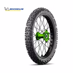 MICHELIN STARCROSS 6 HARD 90/100-21F 57M