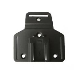 LEDX LIGHTS Lamp holder for helmets from 2023