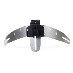 LEDX LIGHTS Helmet mount for Enduro singel 2023