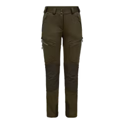 DEERHUNTER Lady Excape Softshell Trousers
