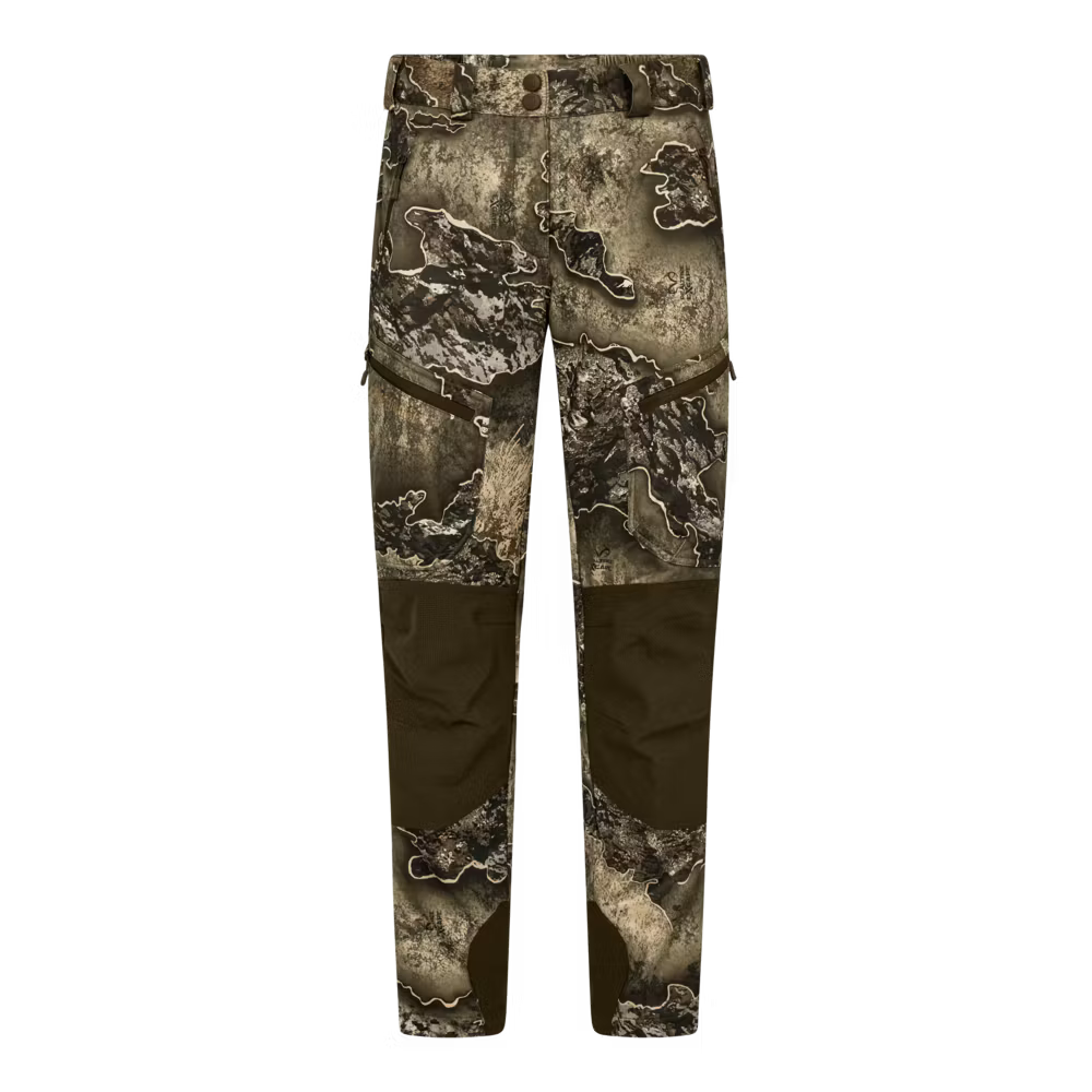DEERHUNTER Lady Excape Softshell Trousers