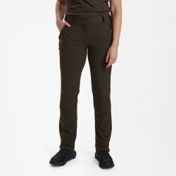 DEERHUNTER Lady Ann Full Stretch Trousers