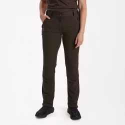 DEERHUNTER Lady Ann Full Stretch Trousers