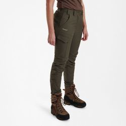 DEERHUNTER Lady Ann Extreme Boot Trousers with membrane