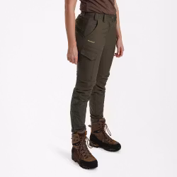 DEERHUNTER Lady Ann Extreme Boot Trousers with membrane