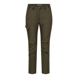 DEERHUNTER Lady Ann Extreme Boot Trousers with membrane