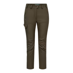 DEERHUNTER Lady Ann Extreme Boot Trousers with membrane