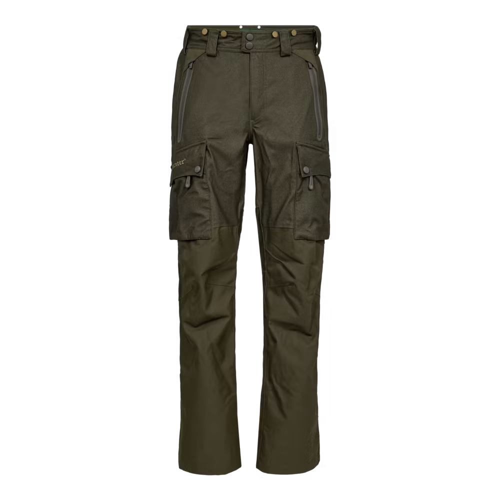 DEERHUNTER Ram Trousers with reinforcement