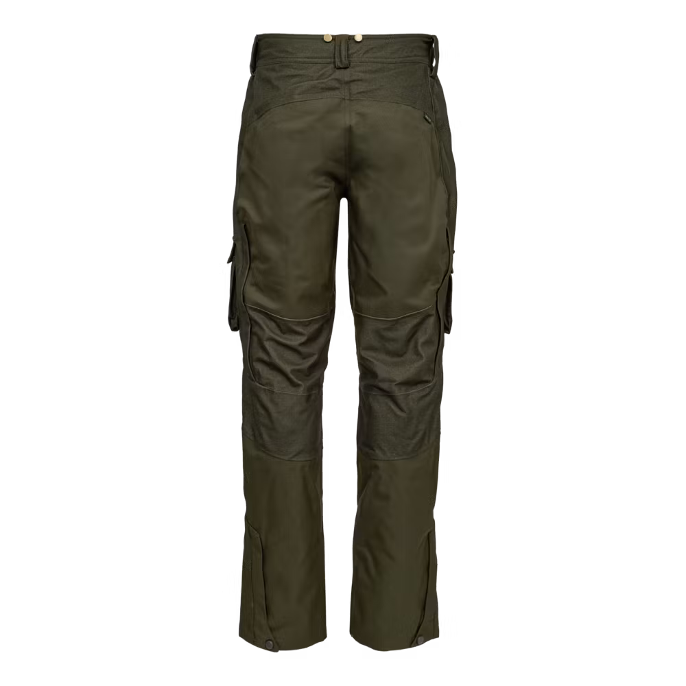 DEERHUNTER Ram Trousers with reinforcement