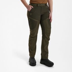 DEERHUNTER Lady Ann Extreme Trousers