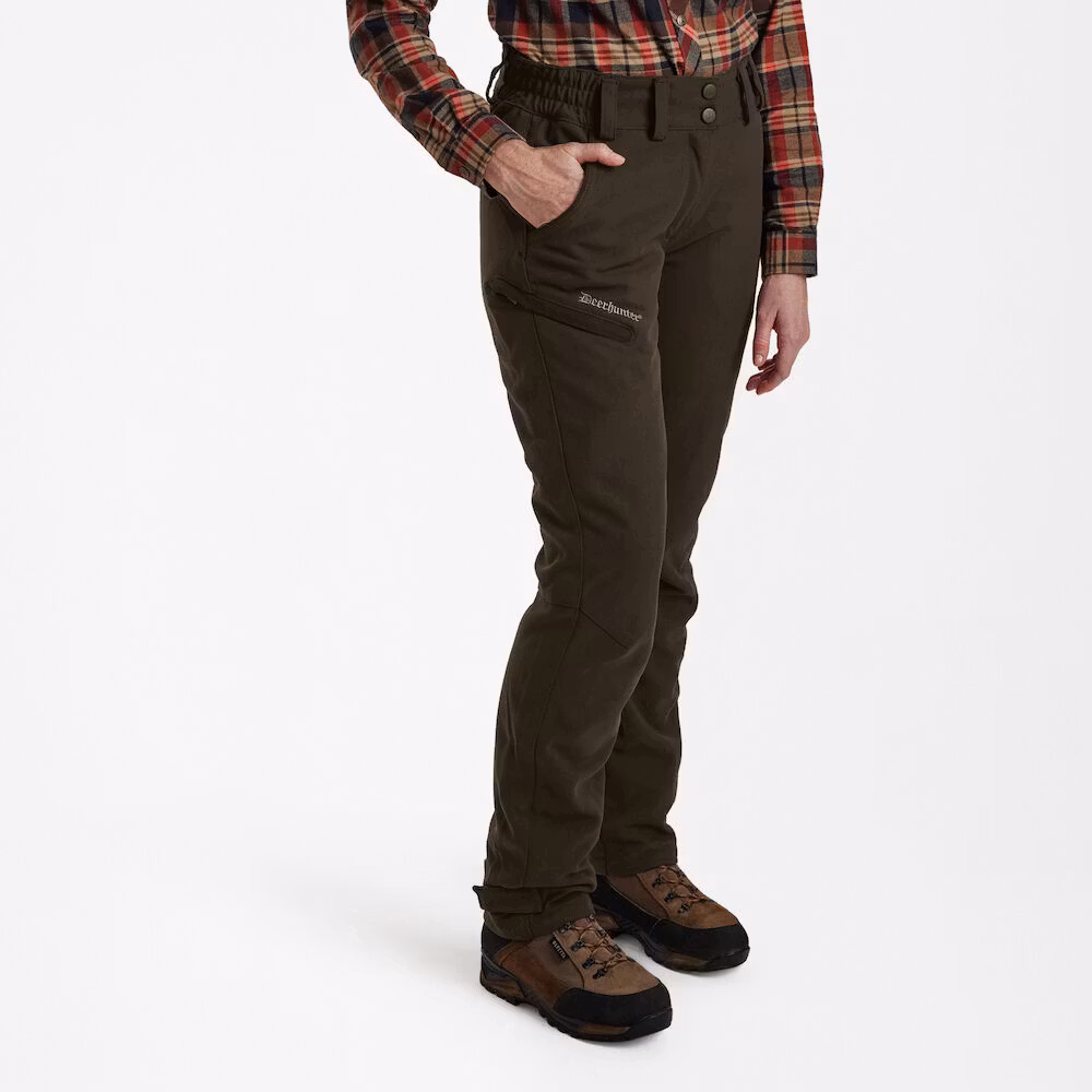 DEERHUNTER Lady Mary Extreme Trousers