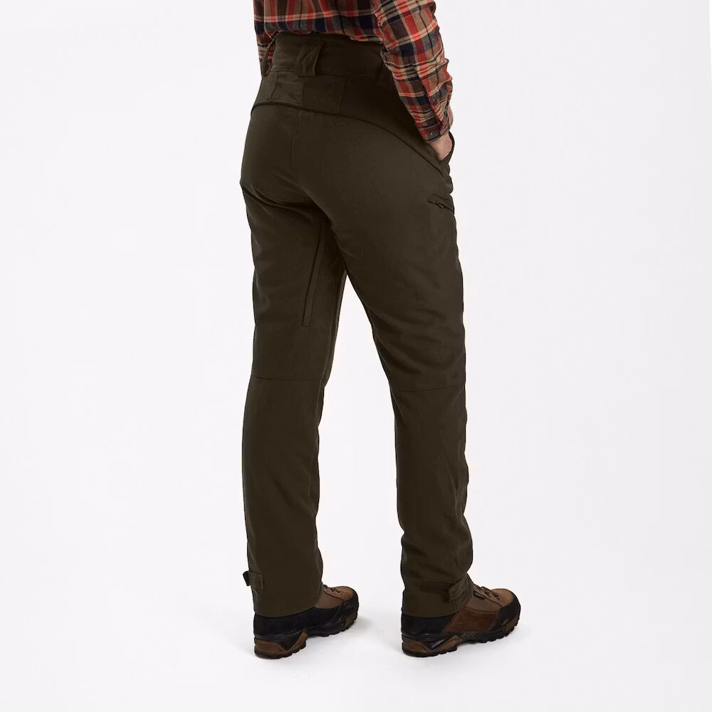 DEERHUNTER Lady Mary Extreme Trousers