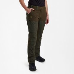 DEERHUNTER Lady Ann Trousers with membrane