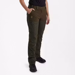 DEERHUNTER Lady Ann Trousers with membrane