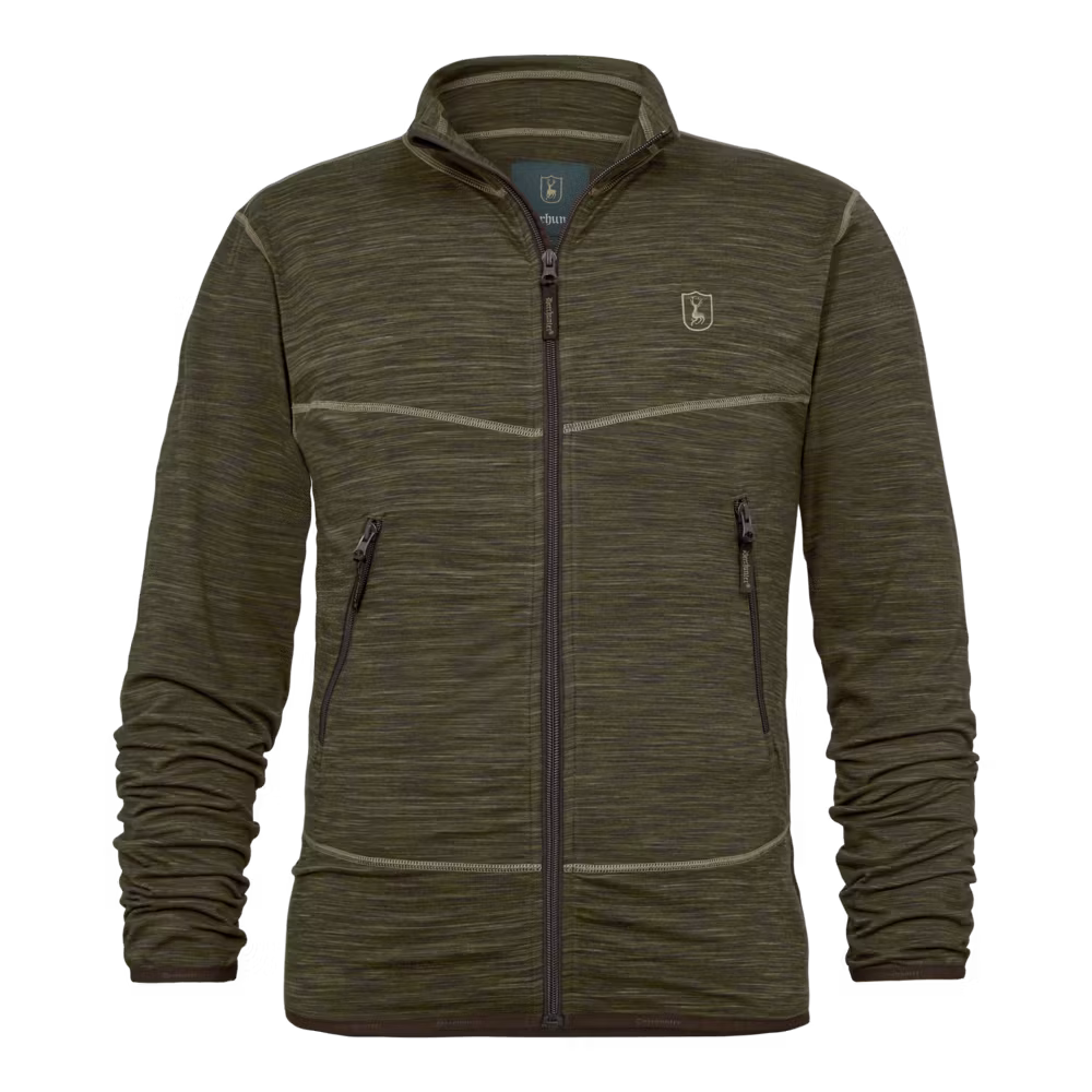 DEERHUNTER Norden Insulated Fleece