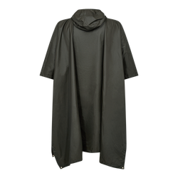 DEERHUNTER Survivor Rain Poncho