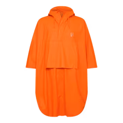DEERHUNTER Hurricane Rain Poncho