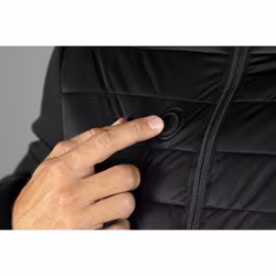 SEELAND Heat Jacket