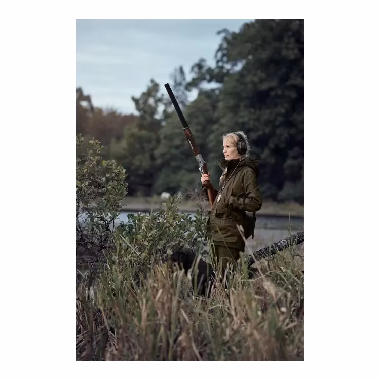 SEELAND Key-Point Lady Jacket