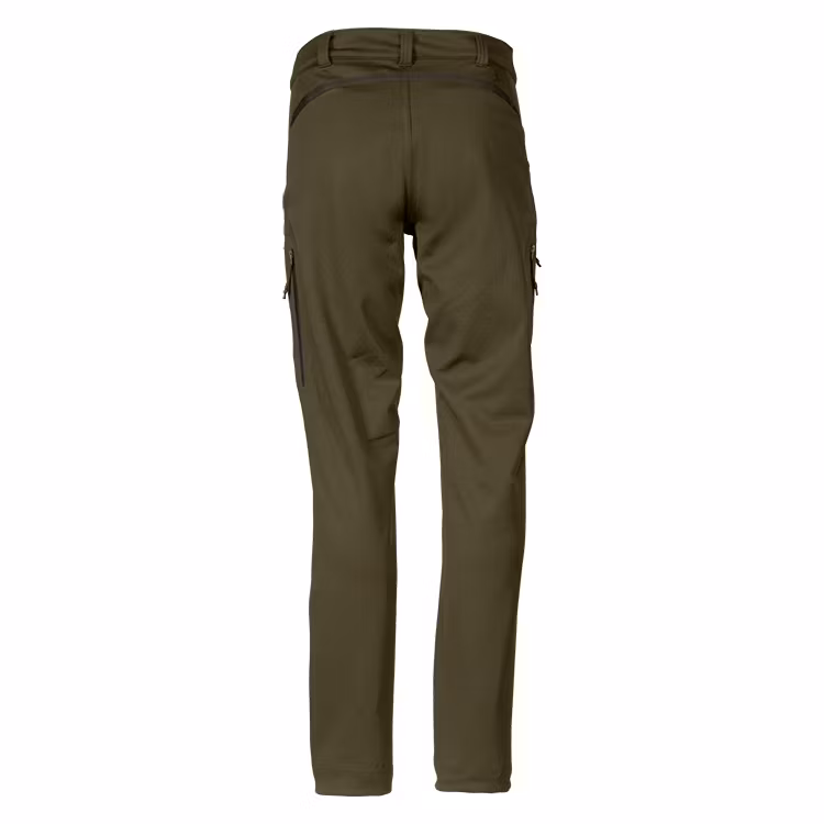 SEELAND Hawker Advance Trousers Women Pine green