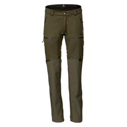 SEELAND Hawker Advance Trousers Women Pine green