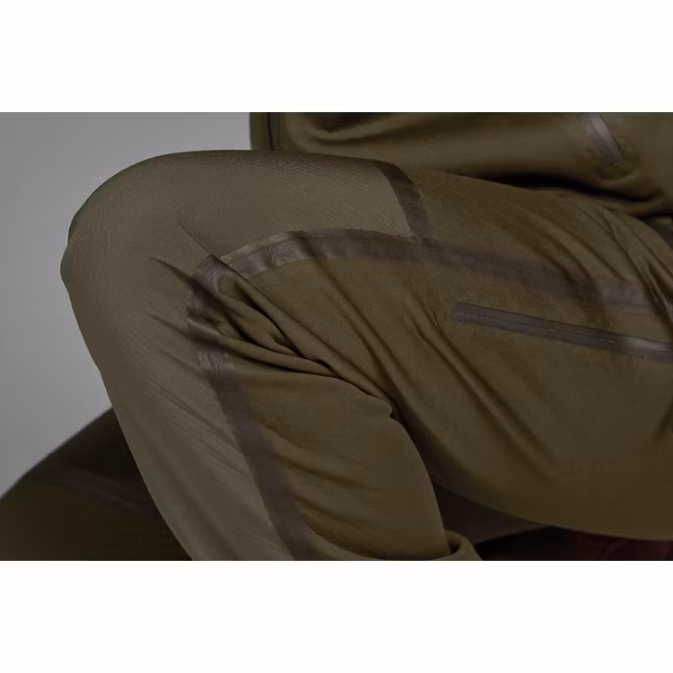 SEELAND Hawker Advance Trousers Women Pine green