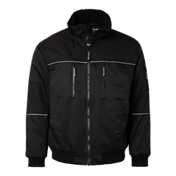 TOP SWEDE Vinterjacka 5126