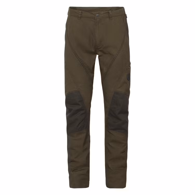 SEELAND Key-Point Active II Pants Pine Green