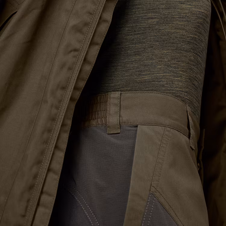 SEELAND Key-Point Active II Pants Pine Green