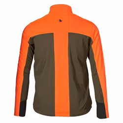 SEELAND Force Advanced Softshell Jacket