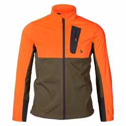 SEELAND Force Advanced Softshell Jacket