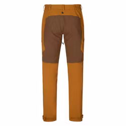 SEELAND Larch Membrane Trousers Women Burnt clay