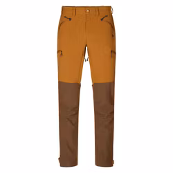 SEELAND Larch Membrane Trousers Women Burnt clay