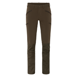 SEELAND Larch Membrane Trousers Women Pine green