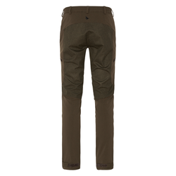SEELAND Larch Membrane Trousers Women Pine green
